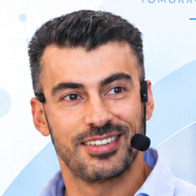 Dr. Mohammad Obeidat